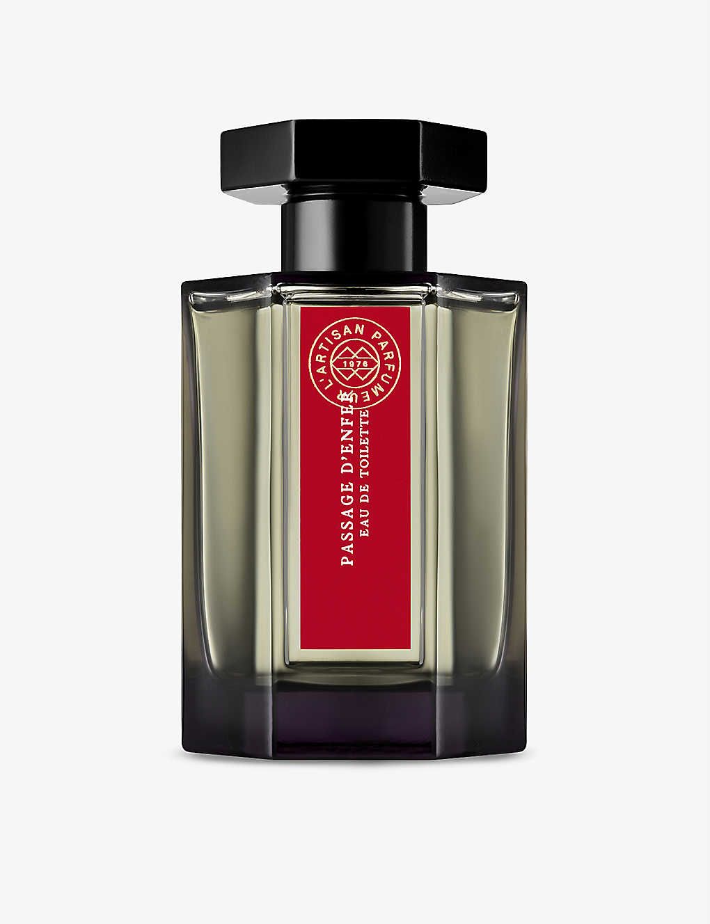 L'Artisan Parfumeur Passage d'Enfer Eau de Toilette 100ml Spray