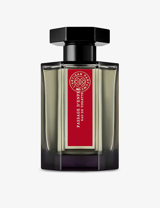 L'Artisan Parfumeur Passage d'Enfer Eau de Toilette 100ml Spray