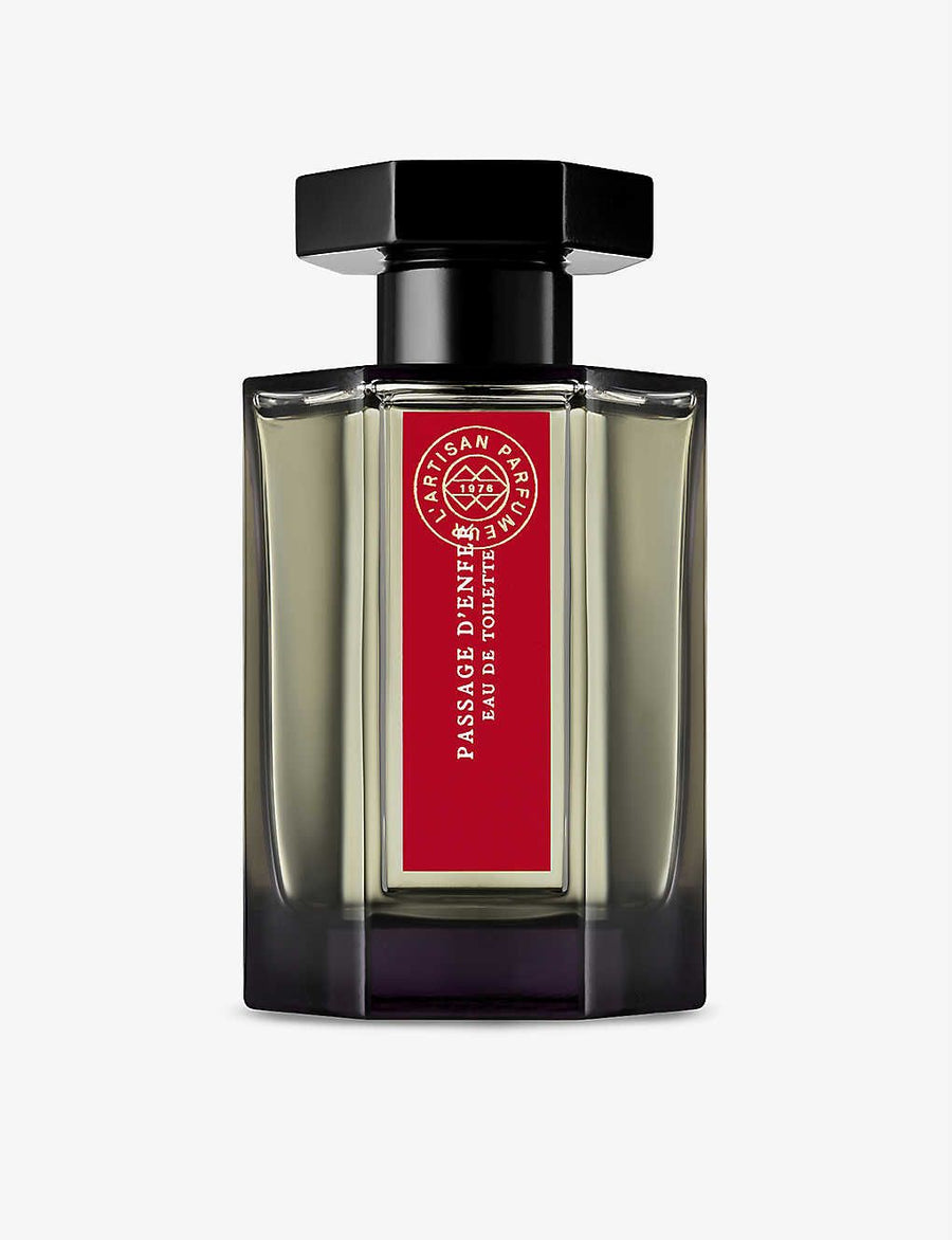 L'Artisan Parfumeur Passage d'Enfer Eau de Toilette 100ml Spray