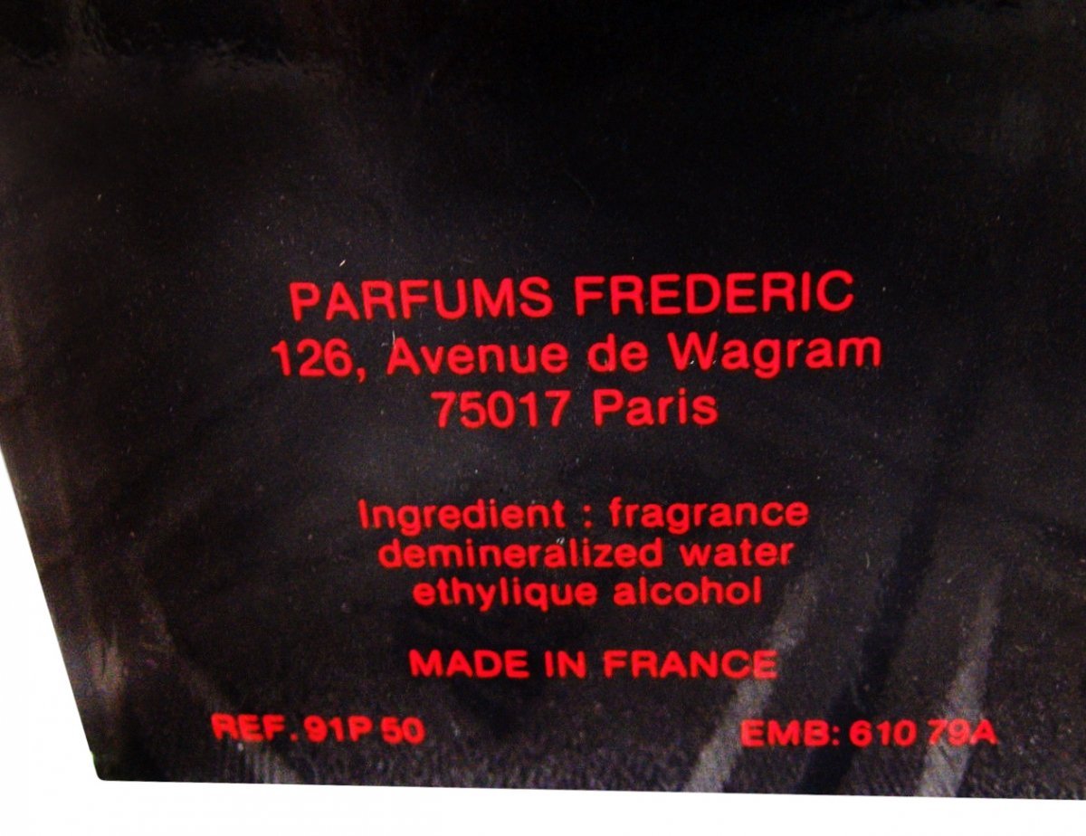 New Brand Parfums Golf Blue Eau de Toilette 100ml Spray