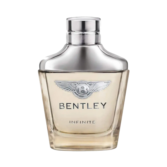 Bentley Infinite Eau de Toilette 100ml Spray