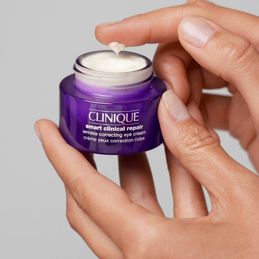 Clinique Smart Clinical Repair Wrinkle Correcting Eye Cream 15ml