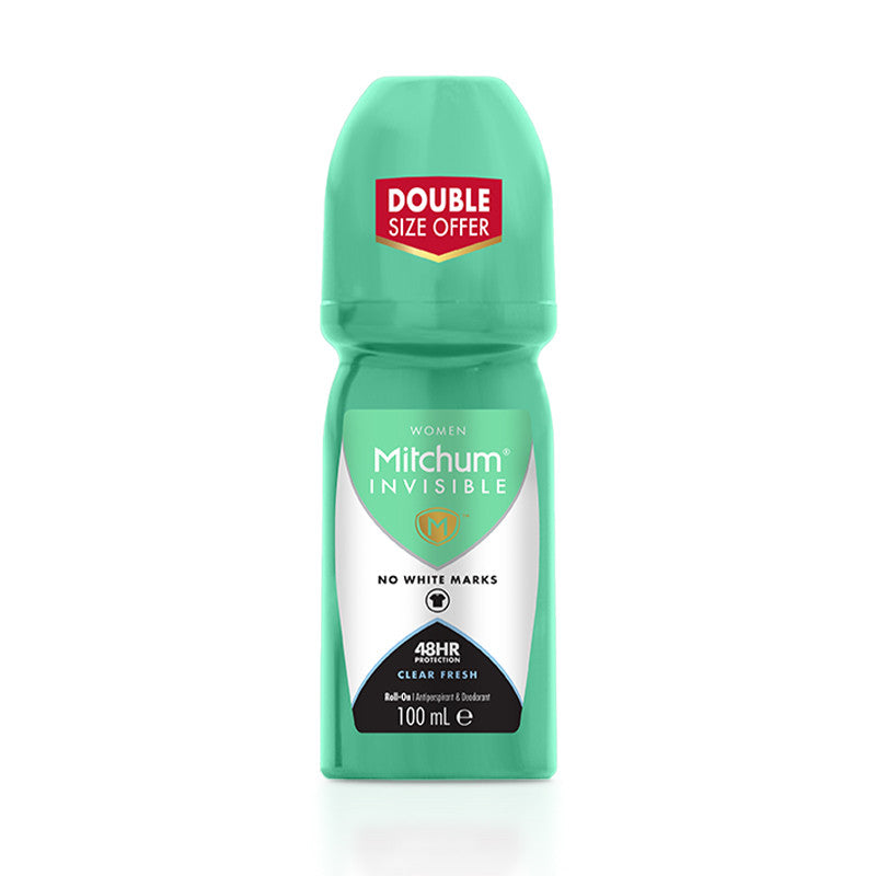 Mitchum Ice Fresh Roll-On 100ml
