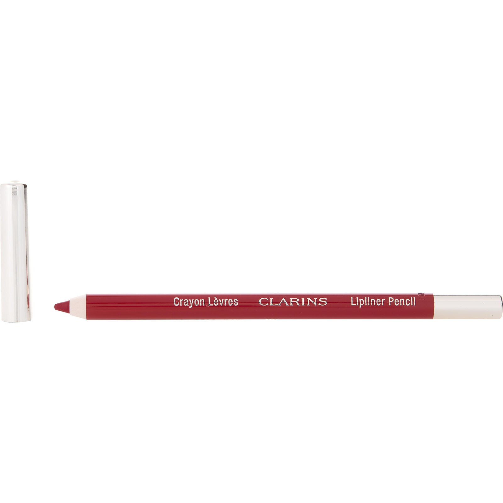 Clarins Lip Liner Pencil 1.3g - Red