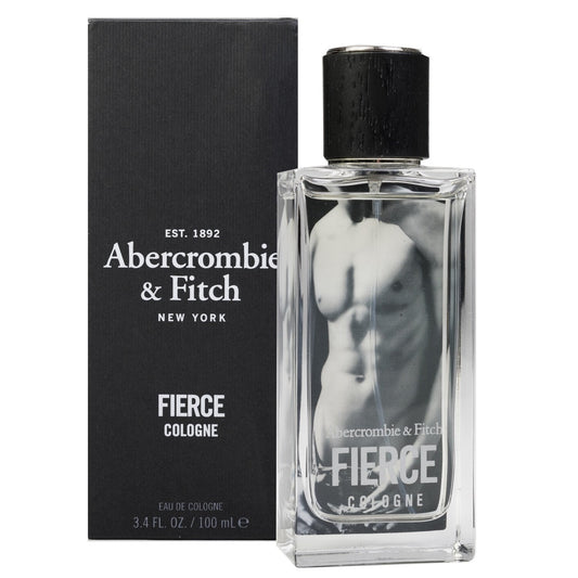 P-Eleven Abercrombie & Fitch Fierce Eau de Cologne 200ml Spray