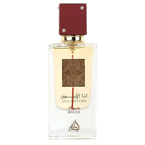 Lattafa Perfumes Ana Abiyedh Eau de Parfum 60ml Spray