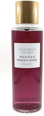 Victoria's Secret Wild Neroli Fragrance Mist 250ml Spray