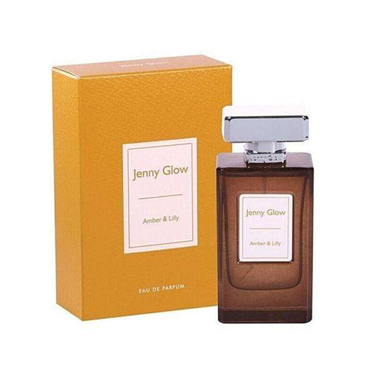 Jenny Glow Amber Eau de Parfum 30ml Spray