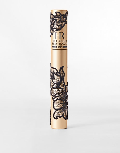 Helena Rubinstein Sexy Blacks Mascara 5.5ml - 01 Scandalous Black