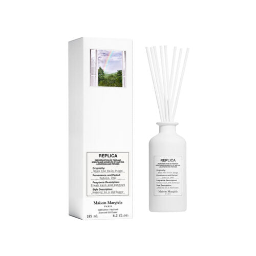 Maison Margiela Replica When The Rain Stops Diffuser 185ml