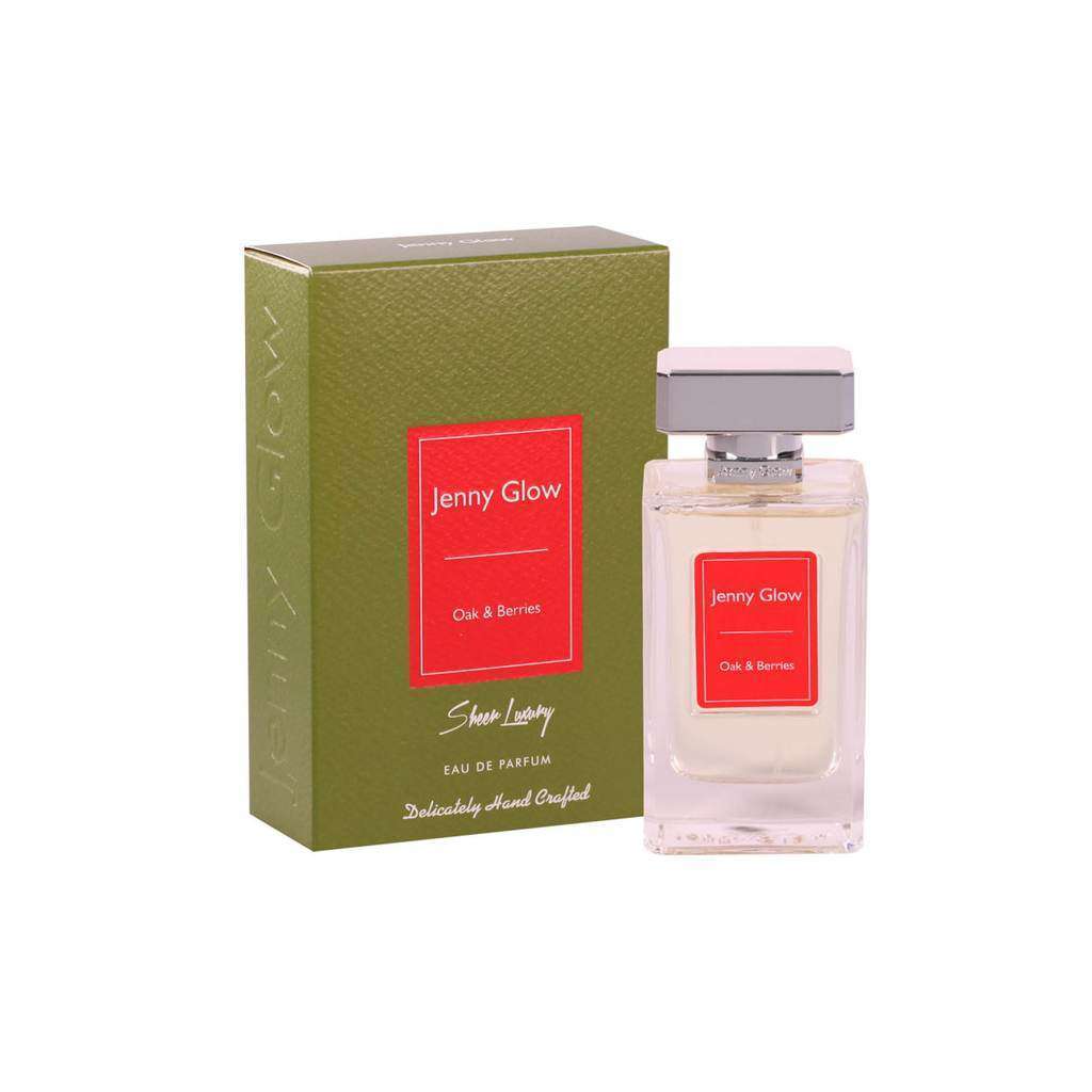 Jenny Glow Merakl Eau De Parfum 100ml Spray