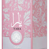 Lattafa Perfumes Yara Perfume Oil 20ml