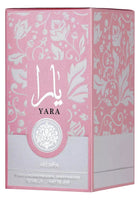 Lattafa Perfumes Yara Perfume Oil 20ml