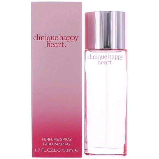 Clinique Happy Heart Eau de Parfum 100ml Spray
