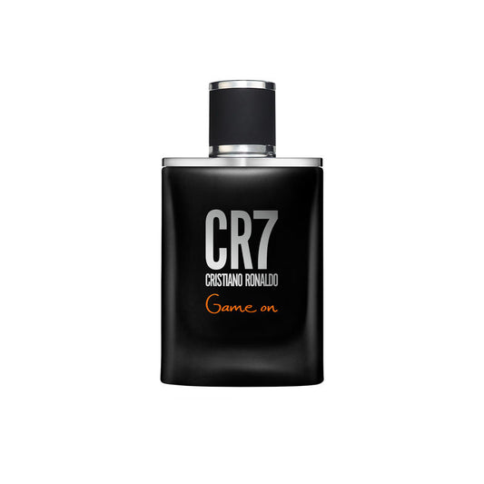Cristiano Ronaldo CR7 Game On Eau De Toilette 30ml Spray