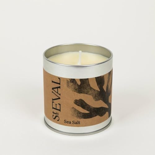 La Chinata Cherry Blossom Scented Candle 400g