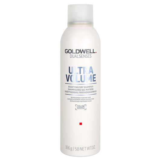 Goldwell Dualsenses Ultra Volume Bodifying Shampoo 1000ml - For Fine Hair