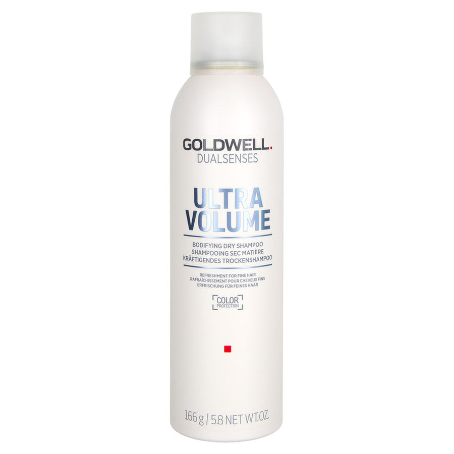 Goldwell Dualsenses Ultra Volume Bodifying Shampoo 1000ml - For Fine Hair