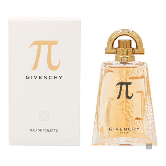 Givenchy Pi Eau de Toilette 50ml Spray