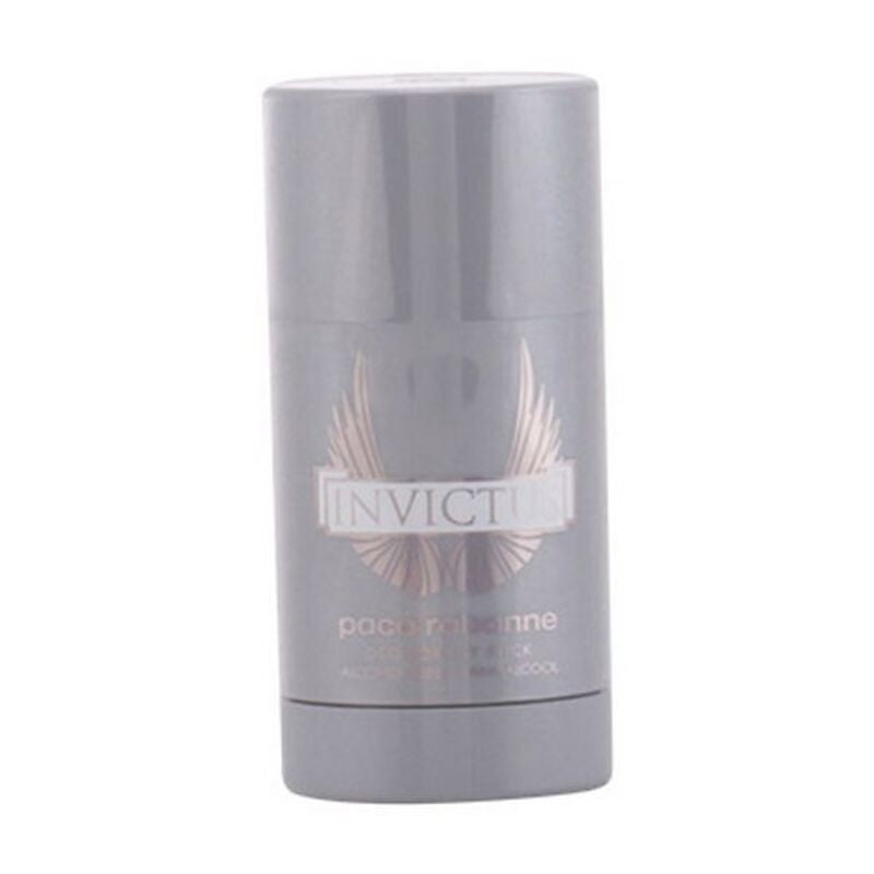 Paco Rabanne Invictus Deodorant Stick 75ml