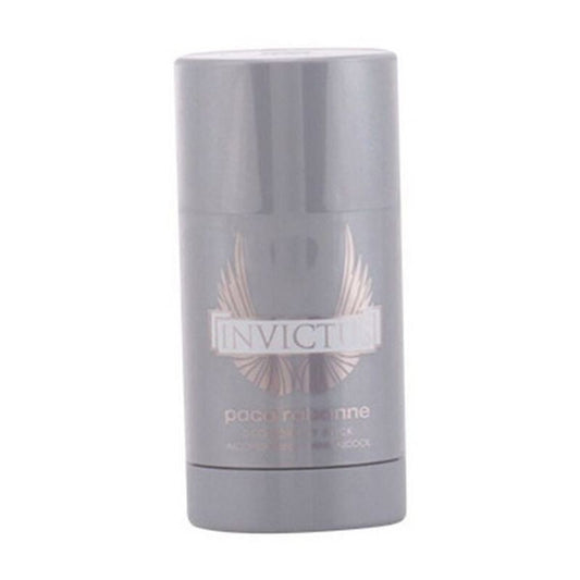 Paco Rabanne Invictus Deodorant Stick 75ml