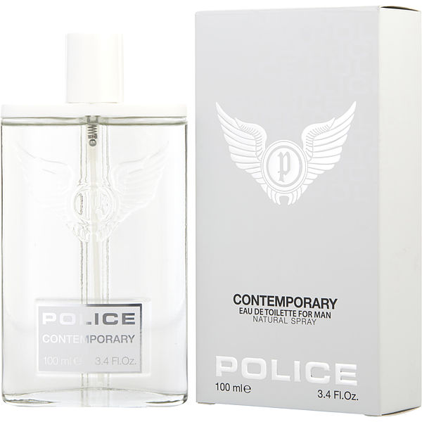 Police Contemporary Eau de Toilette 100ml Spray