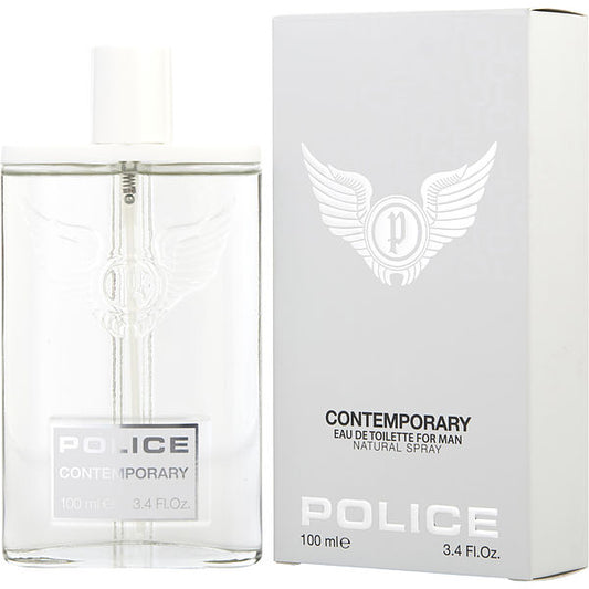 Police Contemporary Eau de Toilette 100ml Spray