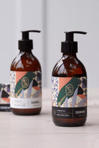 Soapsmith Lavender Hill Hand & Body Lotion 300ml