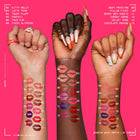 NYX Smooth Whip Matte Lip Cream 4ml - Berry Bed Sheets