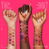 NYX Smooth Whip Matte Lip Cream 4ml - Berry Bed Sheets