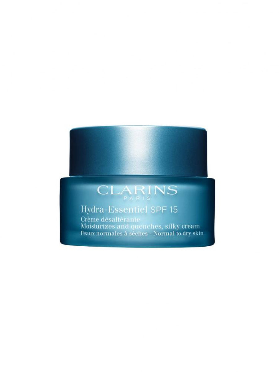 Clarins Hydra-Essentiel Silky Cream SPF15 50ml