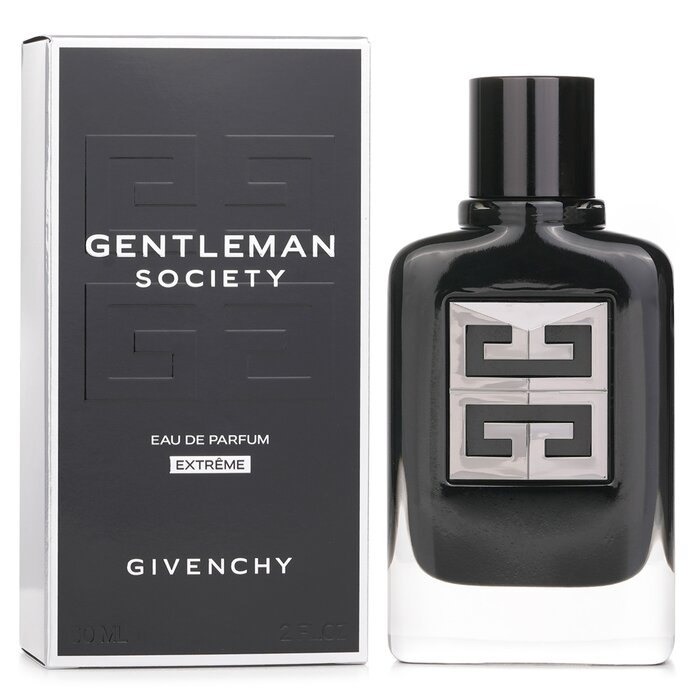 Givenchy Gentleman Society Eau de Parfum 60ml Spray