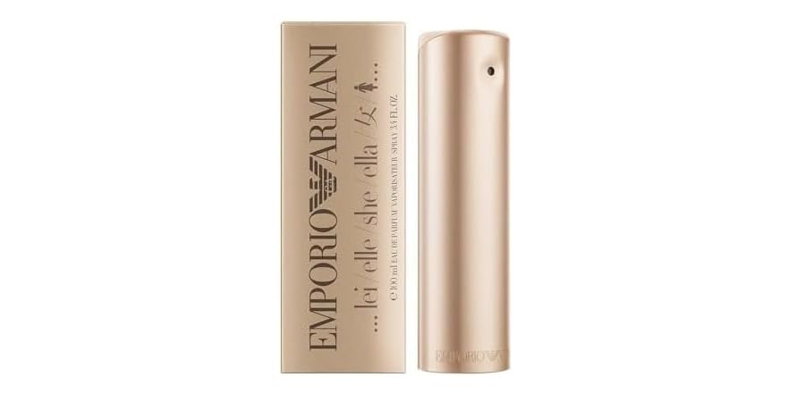 Giorgio Armani Emporio She Eau de Parfum 100ml Spray