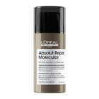 L'Oréal Série Expert Absolut Repair Molecular Leave-In Mask 100ml