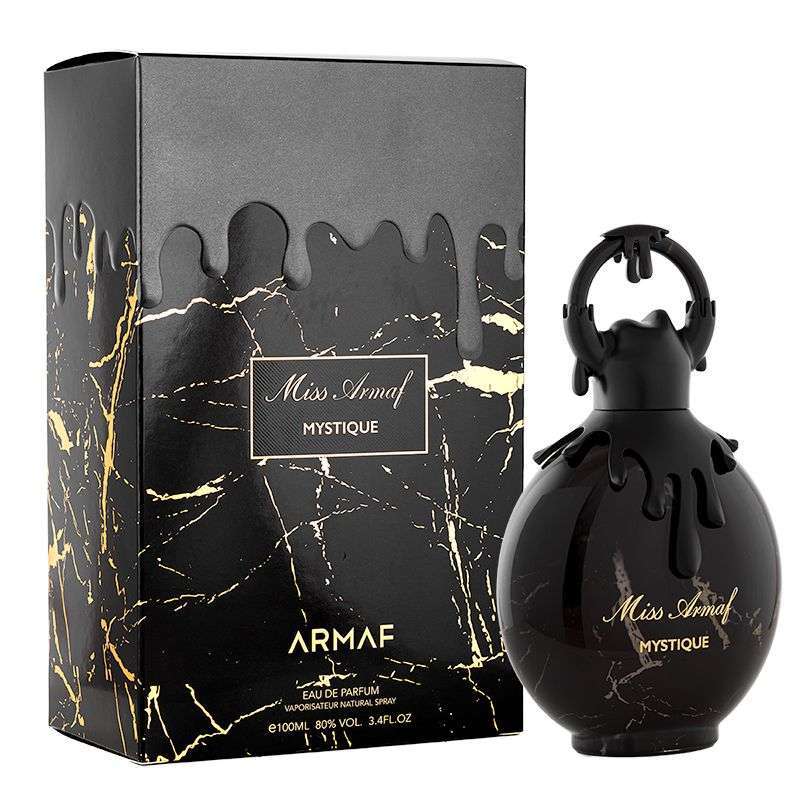 Miss Armaf Dazzling Eau de Parfum 100ml Spray
