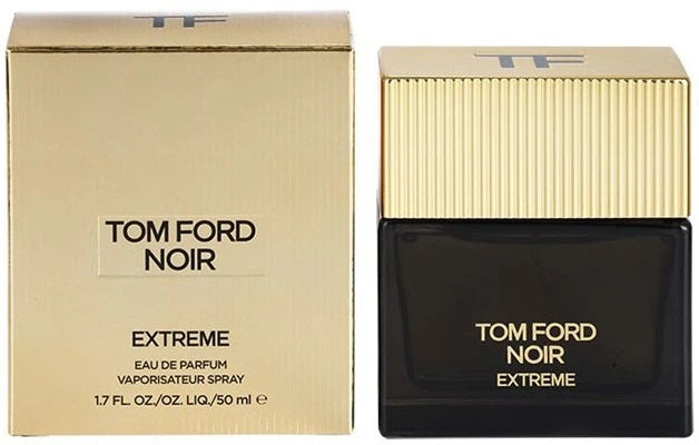 Tom Ford Noir Extreme Eau de Parfum 50ml Spray