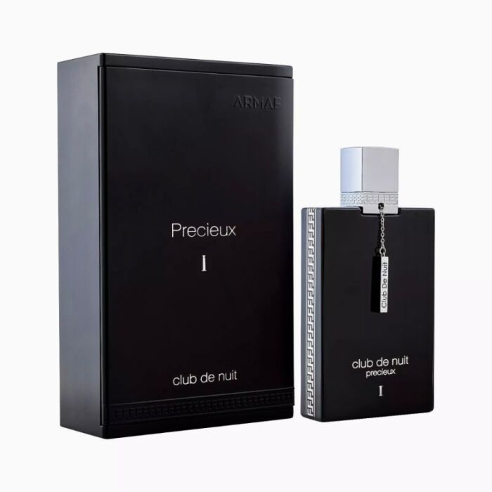 Armaf Club de Nuit Precieux IV Extrait de Parfum 55ml Spray