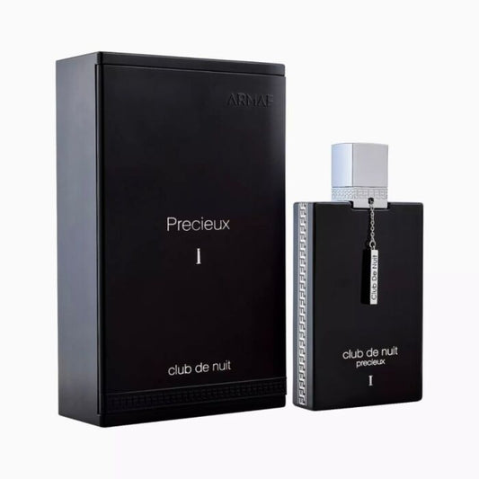 Armaf Club de Nuit Precieux IV Extrait de Parfum 55ml Spray