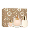 Chloé Nomade Gift Set 75ml EDP + 5ml EDP + 100ml Body Lotion