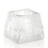 Lalique Candle 190g - Cuir Moscou