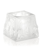 Lalique Candle 190g - Cuir Moscou