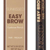 Sunkissed Easy Brow Eyebrow Pencil 0.1g - Medium/Dark