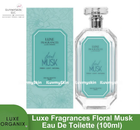 Scent-Organix So Serene Eau de Toilette 50ml Spray