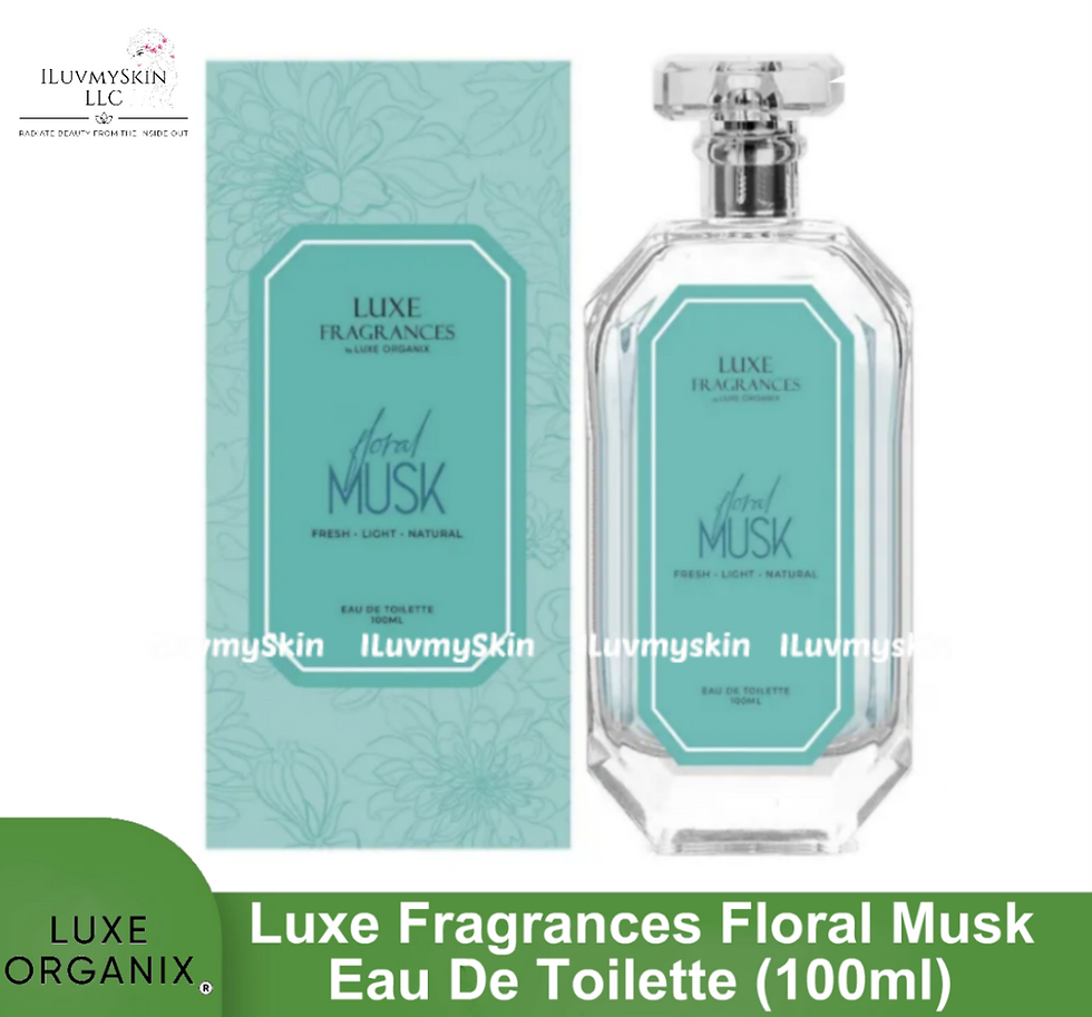 Scent-Organix So Serene Eau de Toilette 50ml Spray