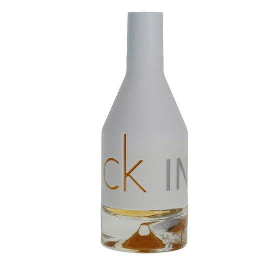 Calvin Klein CK IN2U Her Eau de Toilette 50ml Spray