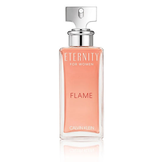 Calvin Klein Eternity Flame Eau de Parfum 50ml Spray