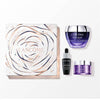 Lancôme Rénergie Multi-Lift Gift Set 15ml Night Cream + 5ml Eye Cream + 100ml Rose Scrub + Hypnose Mascara Noir