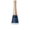 Bourjois 1 Seconde Nail Polish 8ml -  Charcoal Shimmer