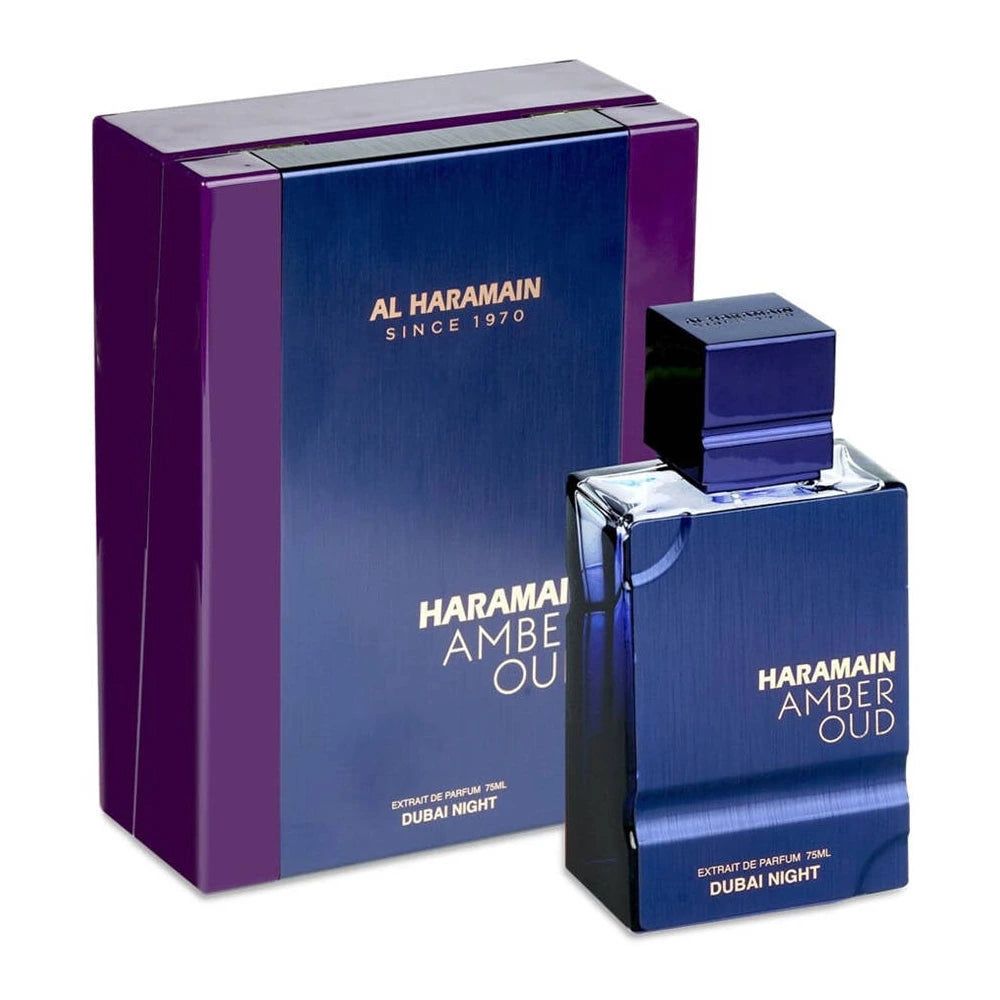 Oud Elixir Dubai Nights Eau de Parfum 100ml Spray