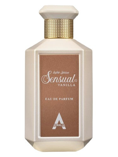 Atralia Sensual Vanilla Eau de Parfum 100ml Spray